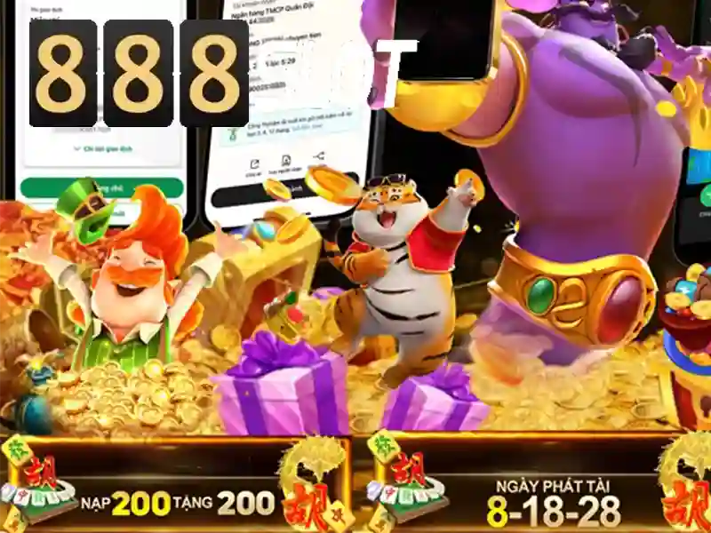 Tải 888 Slot