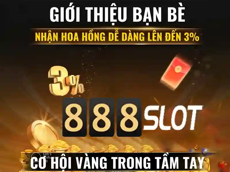 Tính năng 888slot
