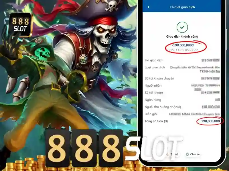 Quy Định Đăng Nhập 888SLOT