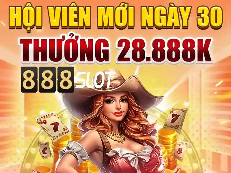Trải nghiệm Slot 888slot89