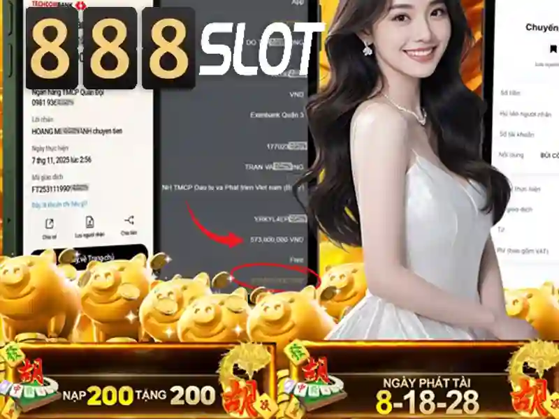 Giới Thiệu Về 888slot Link Alternatif