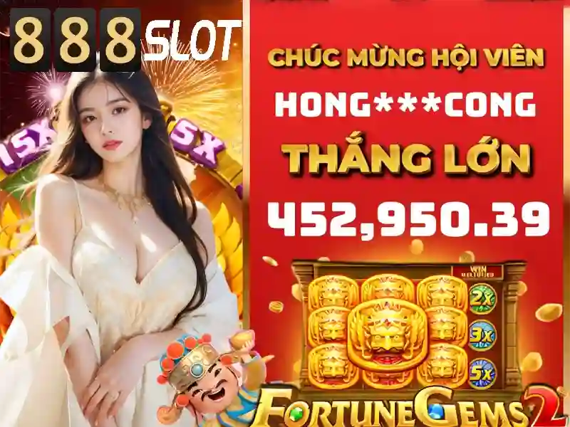 888slot con