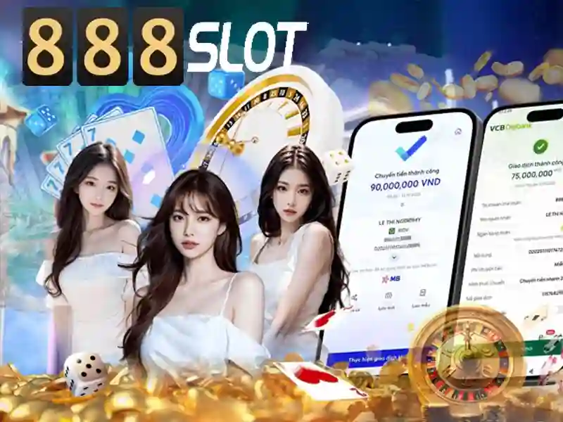 Cách Thức Tham Gia Trò Chơi Slot