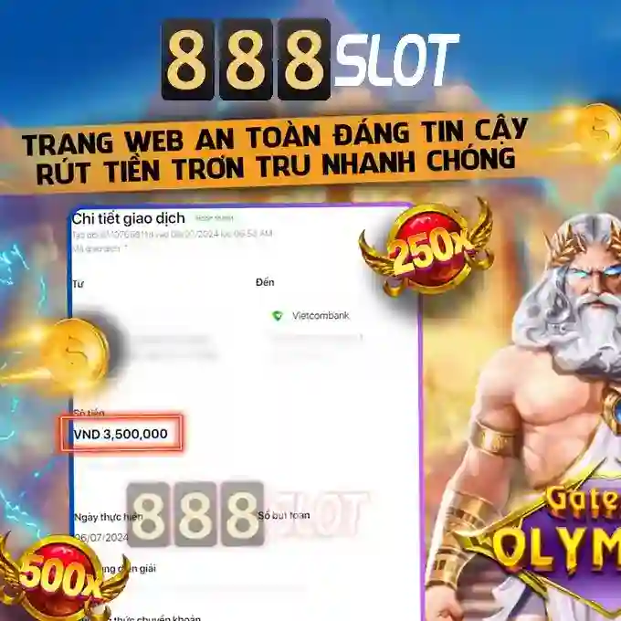 Trải Nghiệm Slot Độc Quyền