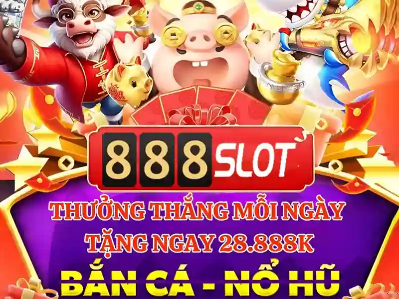 Cách Chơi Slot 888slot 2026