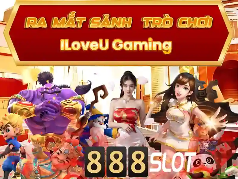 Tính Năng 888 Slot App