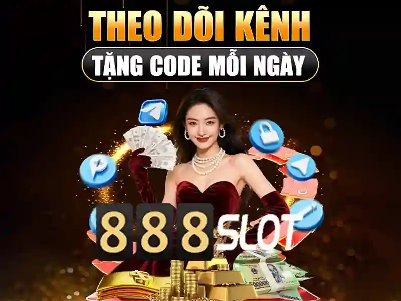 Trải Nghiệm Slot Vip