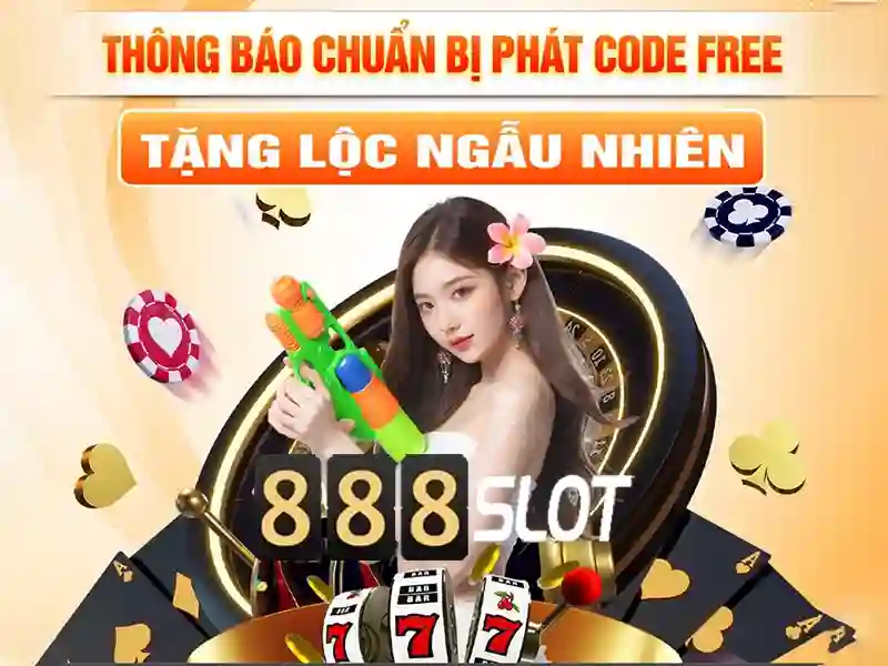 Khuyến mãi Slot hấp dẫn