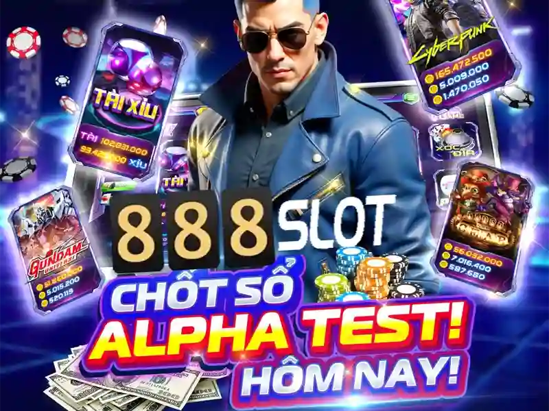 Hướng Dẫn Tải 888slot