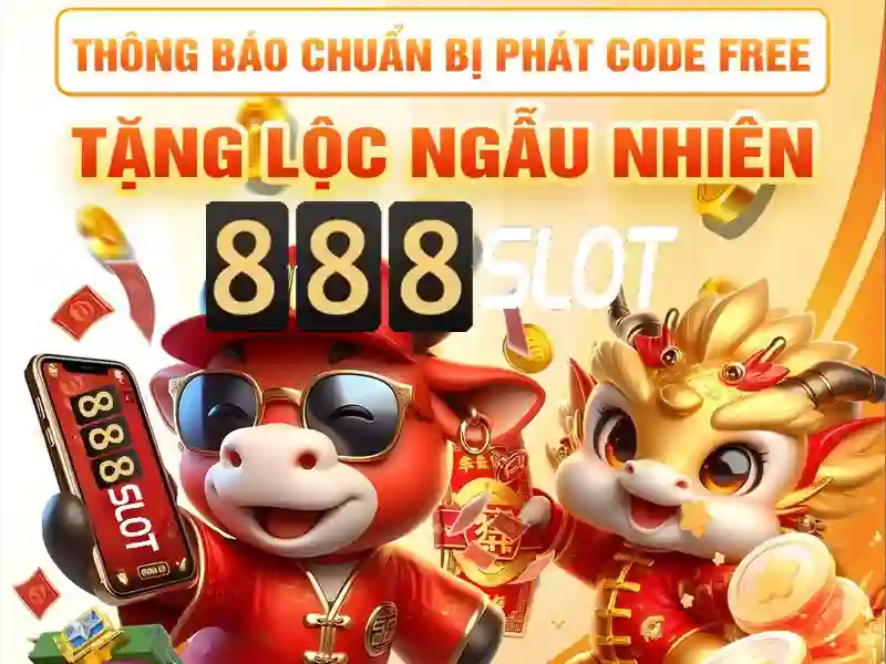 Tính Năng Slot 888SLOT