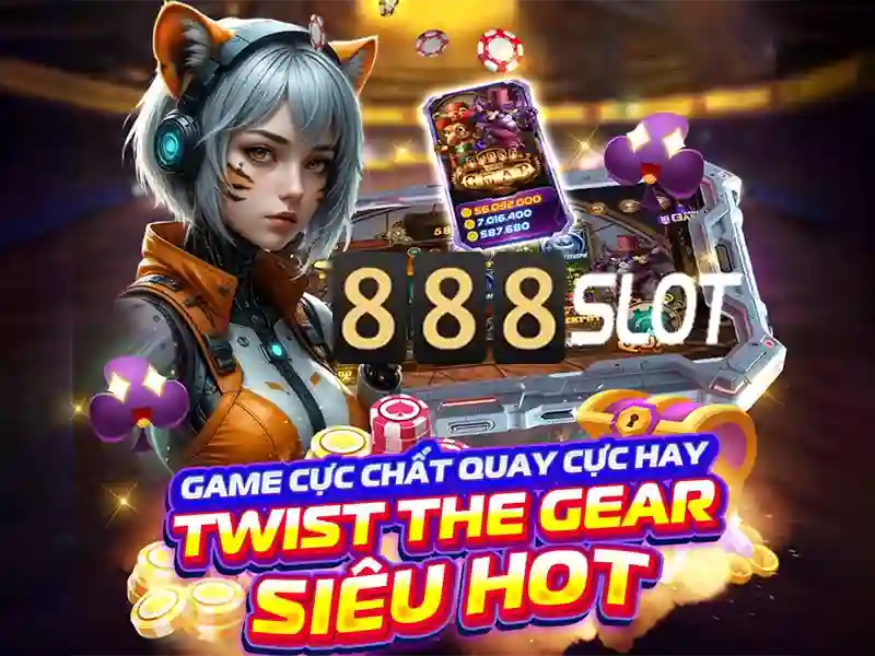 Ưu Đãi Slot