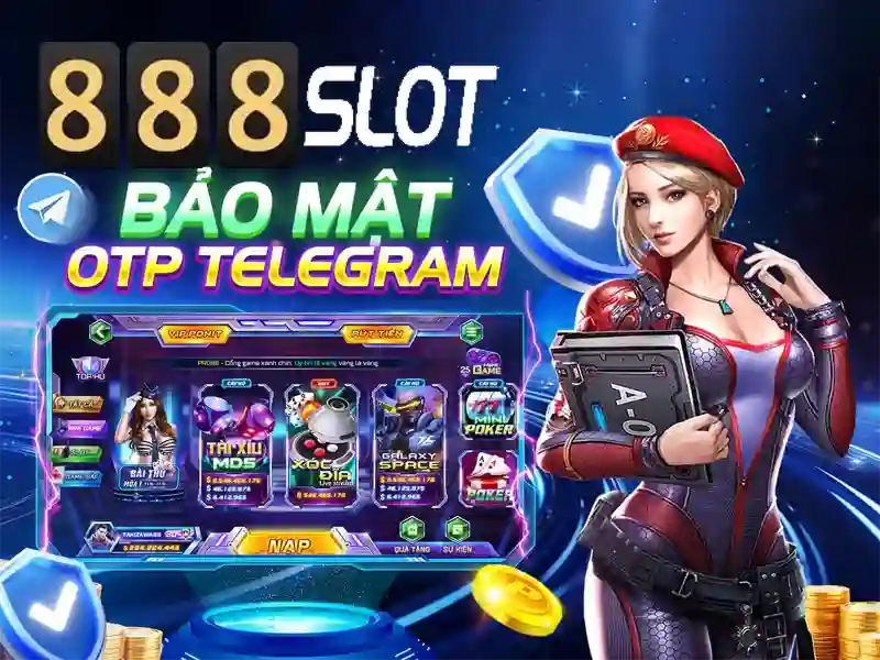888slot